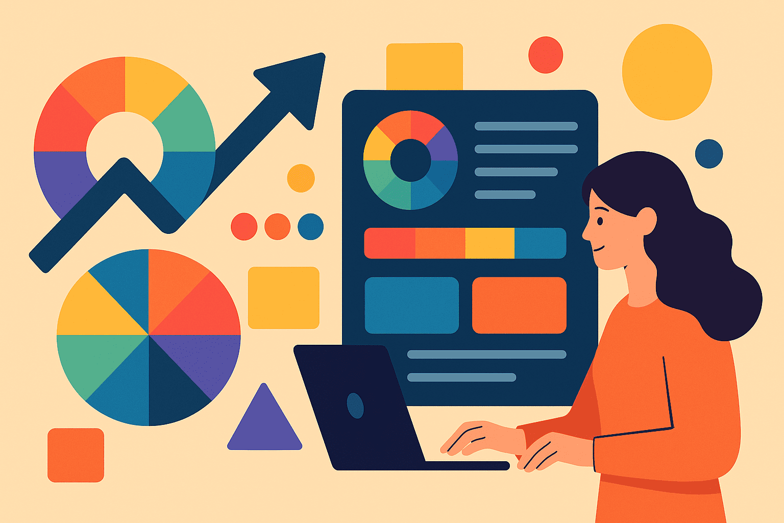 Apps Móviles: Interfaces Intuitivas para tu Negocio