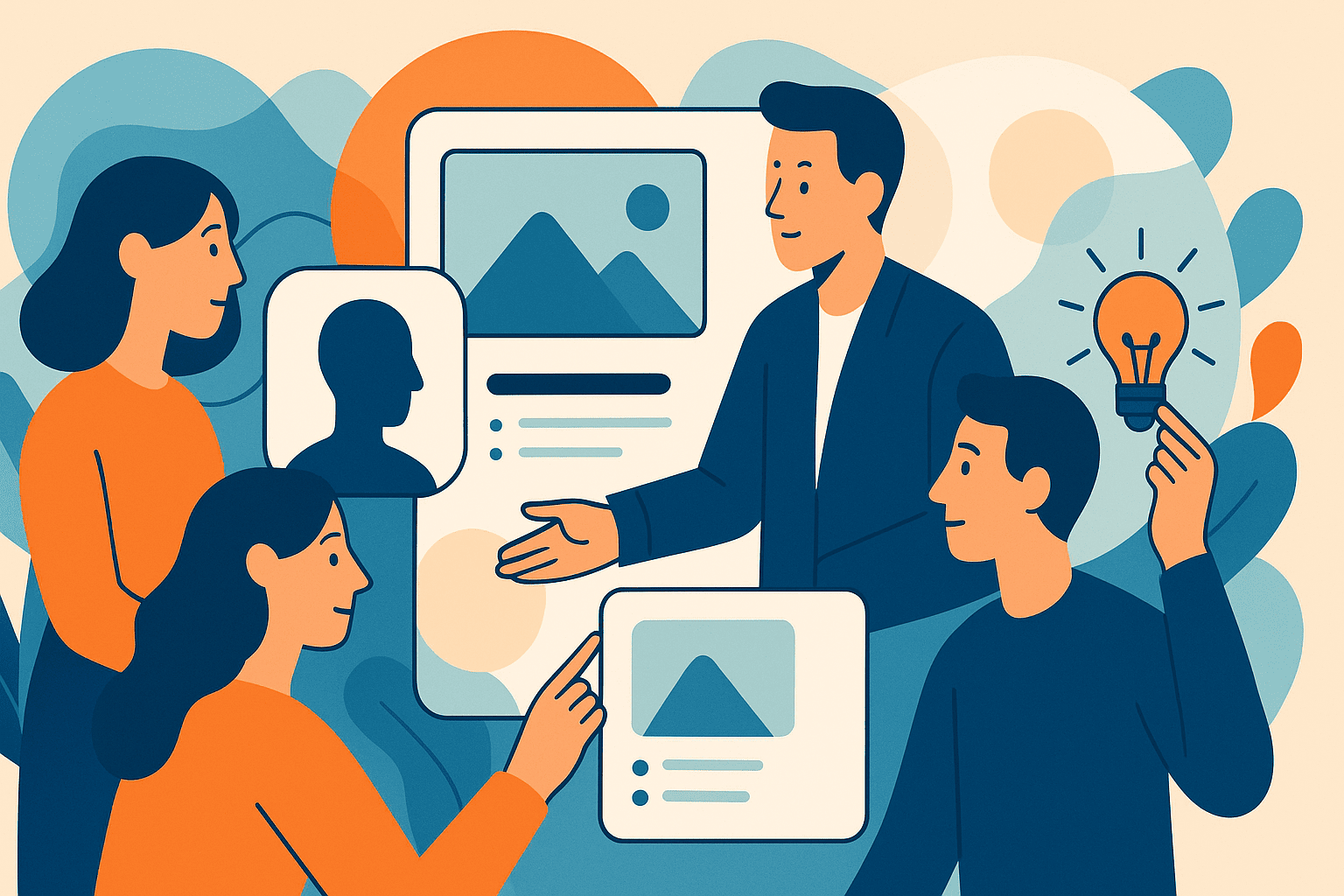 Diseño Web: Presencia Digital Impactante